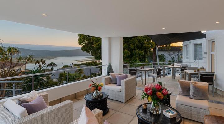 Villa Afrikana Guest Suites