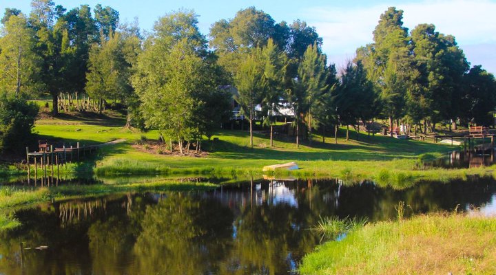 Toorbos Self catering