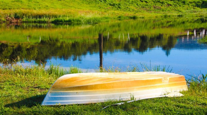 Toorbos Self catering