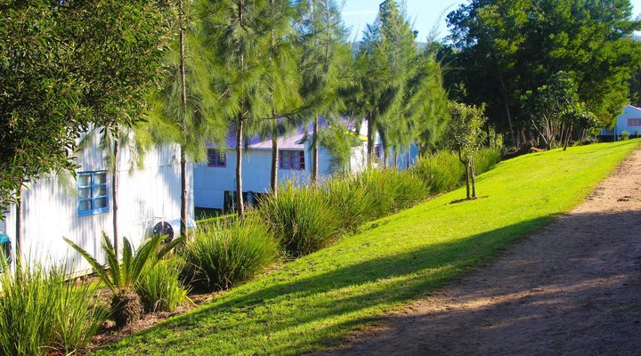 Toorbos Self catering
