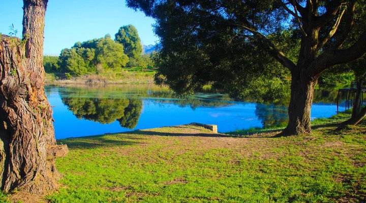 Toorbos Self catering