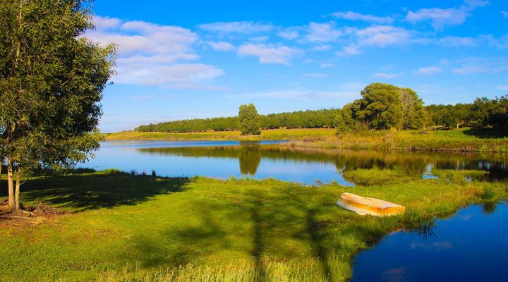 Toorbos Self catering