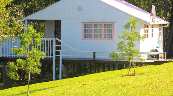 Toorbos Self catering