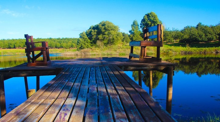 Toorbos Self catering