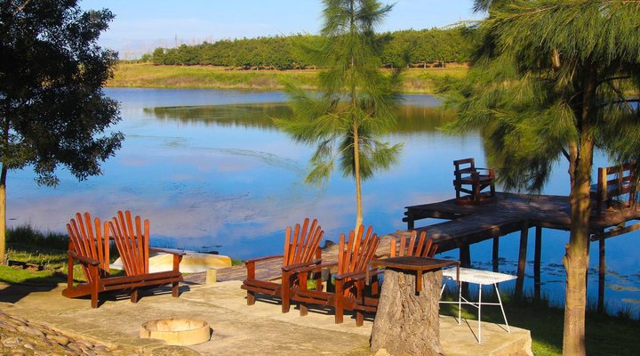 Toorbos Self catering