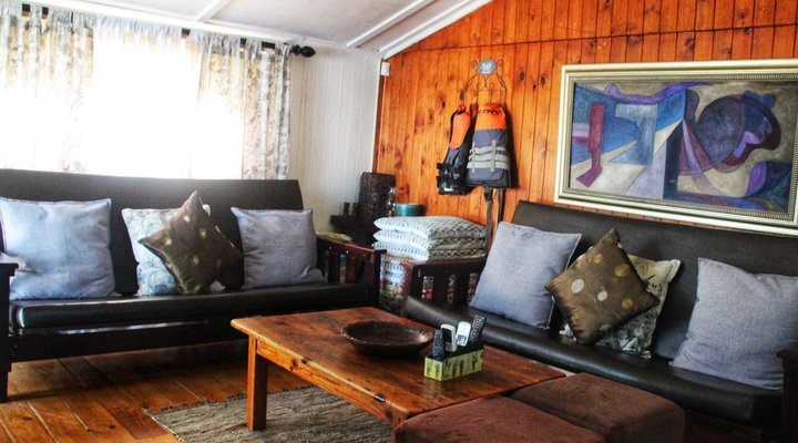 Toorbos Self catering