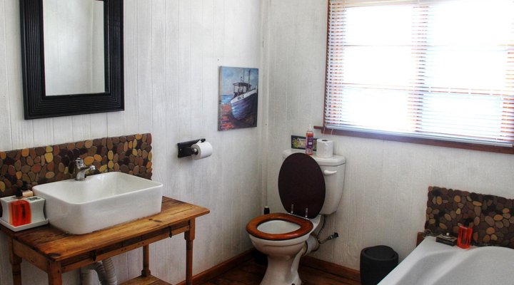 Toorbos Self catering