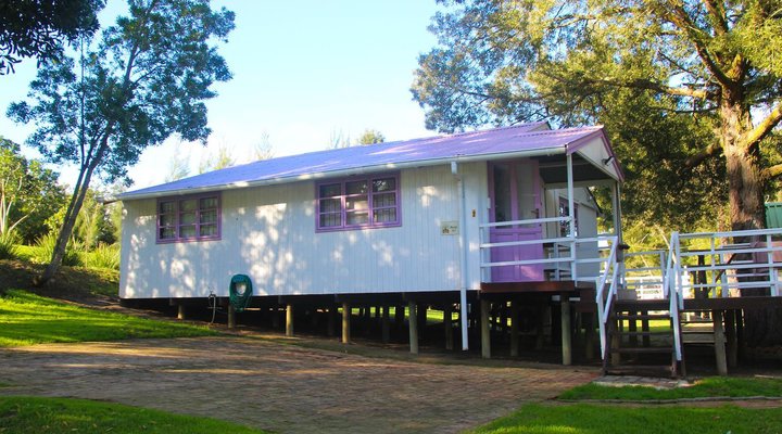 Toorbos Self catering