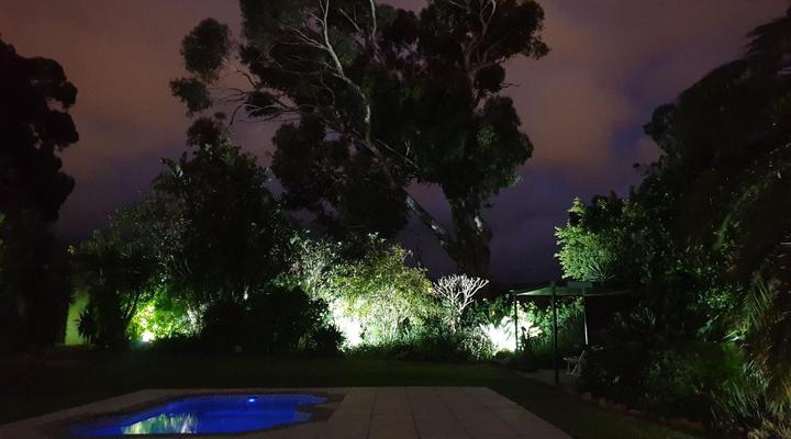 KaapsePracht Bed and Breakfast