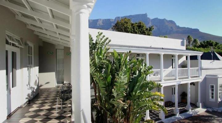 Three Boutique Hotel - Lion Roars Hotels & Lodges