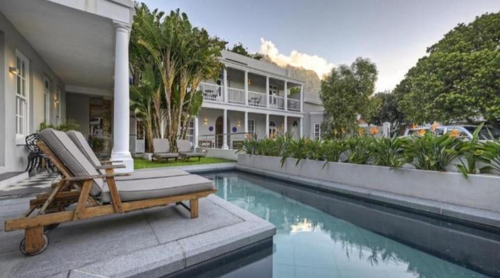 Three Boutique Hotel - Lion Roars Hotels & Lodges