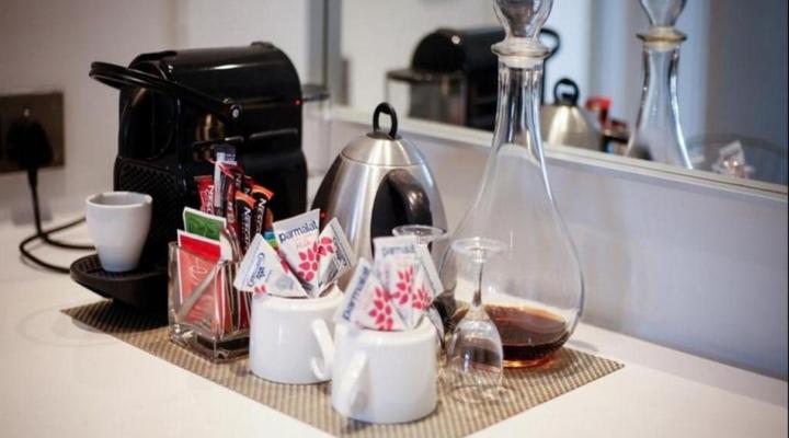 Three Boutique Hotel - Lion Roars Hotels & Lodges