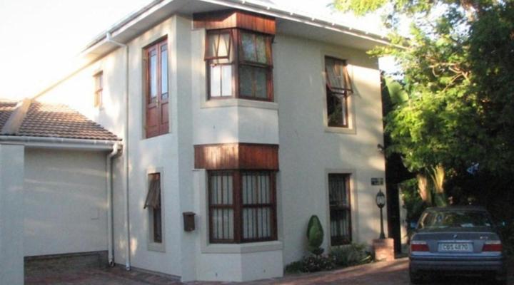 Magnolia Place Stellenbosch Guest House