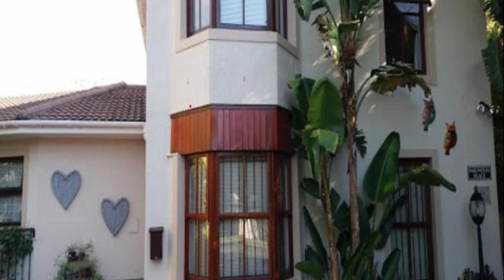 Magnolia Place Stellenbosch Guest House