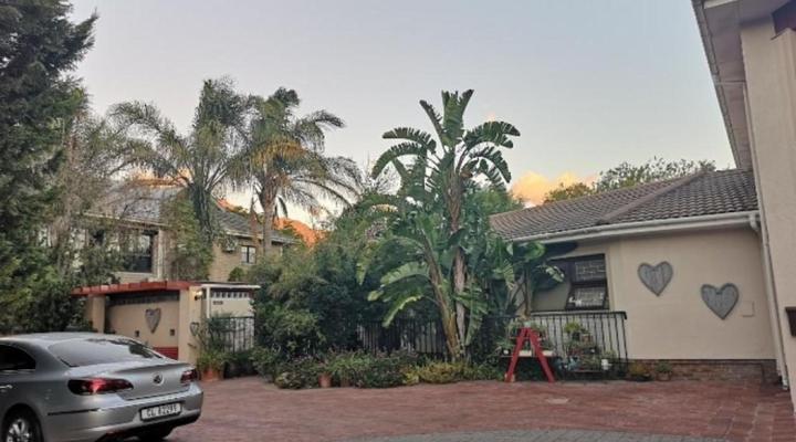 Magnolia Place Stellenbosch Guest House