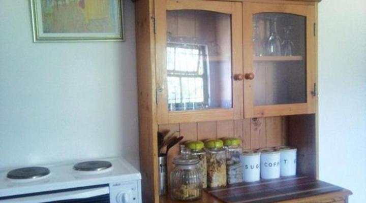 Magnolia Place Stellenbosch Guest House