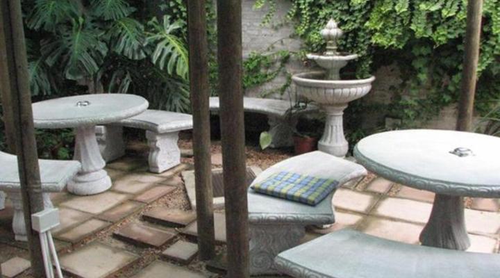 Magnolia Place Stellenbosch Guest House