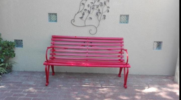 Magnolia Place Stellenbosch Guest House