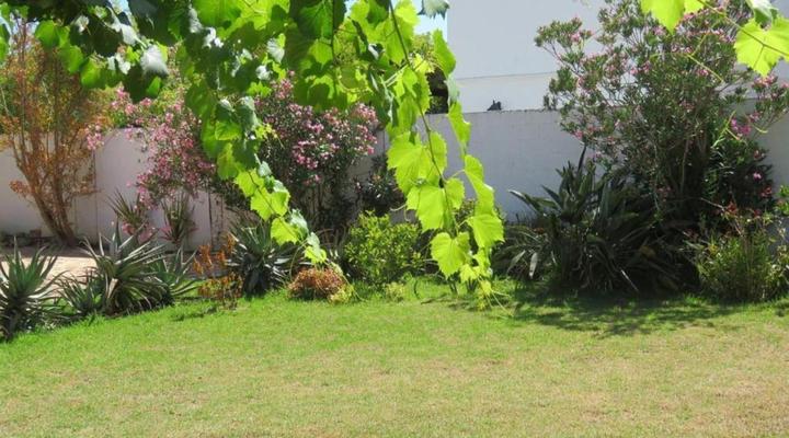 Magnolia Place Stellenbosch Guest House