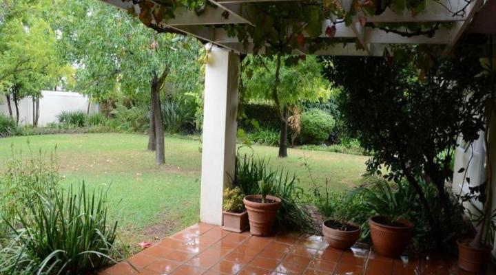 Magnolia Place Stellenbosch Guest House