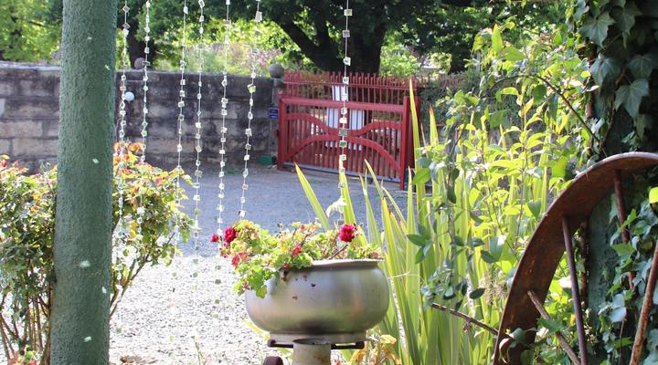 Top House Bed & Breakfast