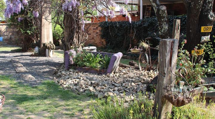 Top House Bed & Breakfast