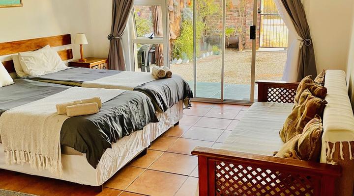 The Sundowner Guest House