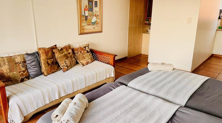 The Sundowner Guest House