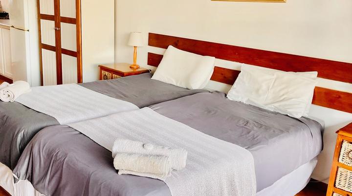 The Sundowner Guest House