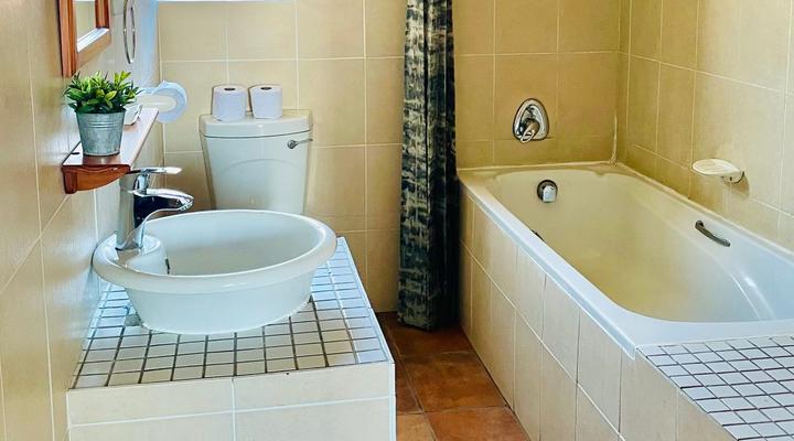 The Sundowner Guest House