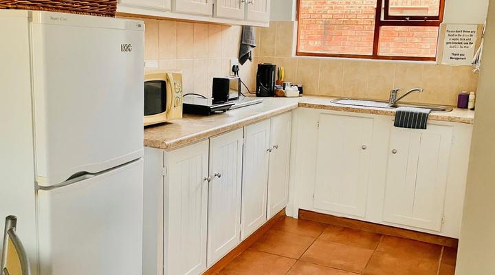 The Sundowner Guest House