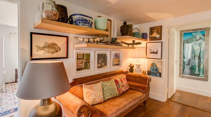 Kettle's House Guesthouse in Camps Bay