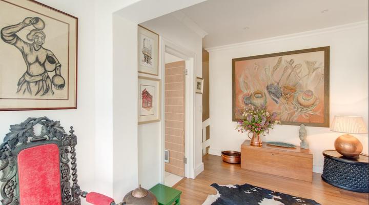 Kettle's House Guesthouse in Camps Bay