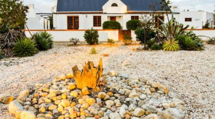 Lady Grey Walk Cottage