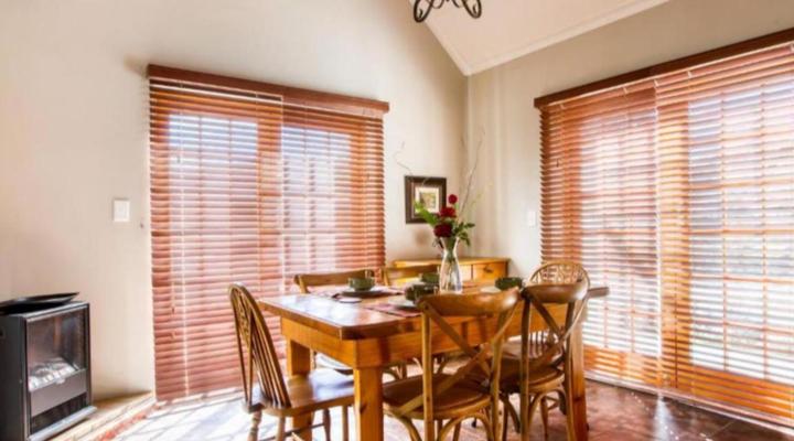 Lady Grey Walk Cottage