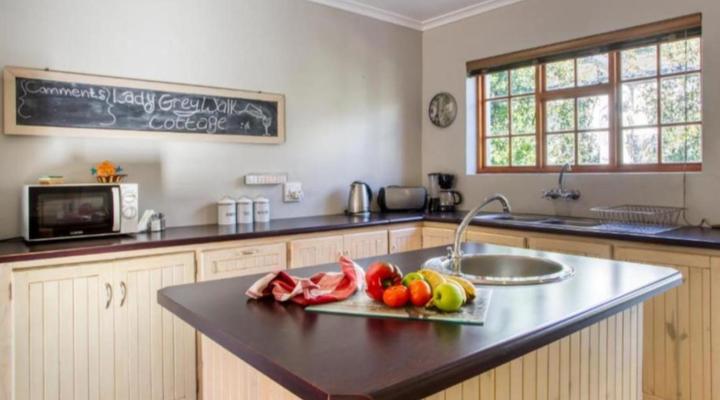 Lady Grey Walk Cottage