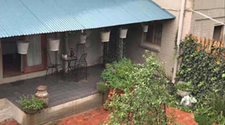 Tuscana Villa Guest House