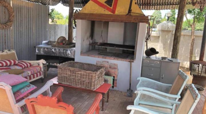 Tuscana Villa Guest House