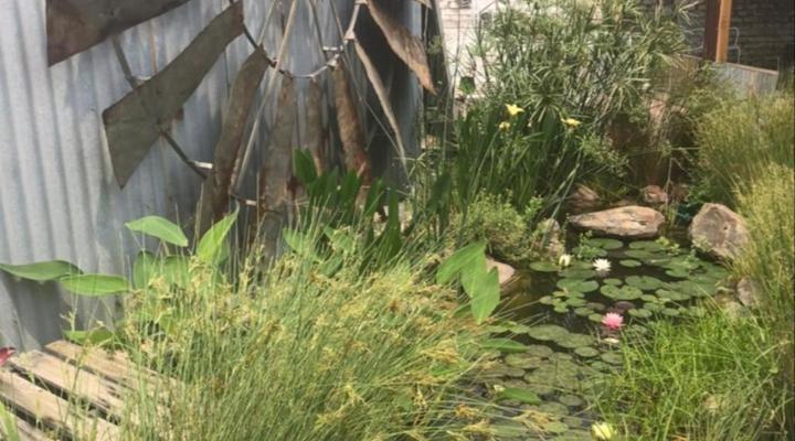 Tuscana Villa Guest House