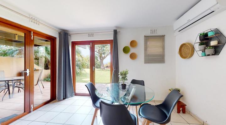 San Lameer Villa 2502