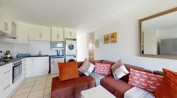 San Lameer Villa 2502