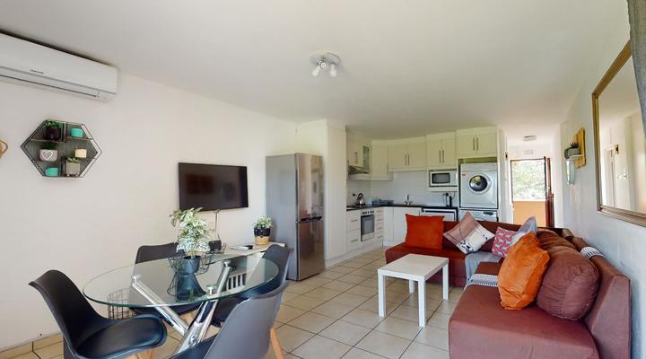 San Lameer Villa 2502