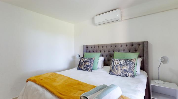 San Lameer Villa 2502