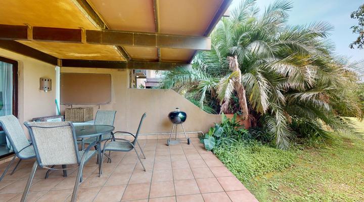 San Lameer Villa 2502