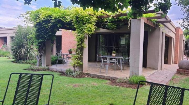 At Mamma's Guesthouse