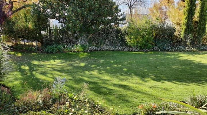 At Mamma's Guesthouse