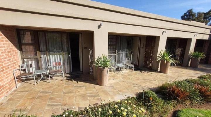 At Mamma's Guesthouse