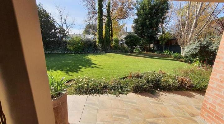 At Mamma's Guesthouse