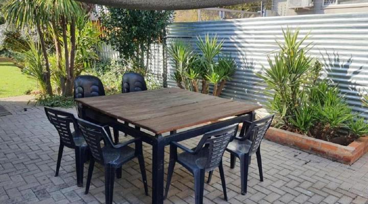 At Mamma's Guesthouse