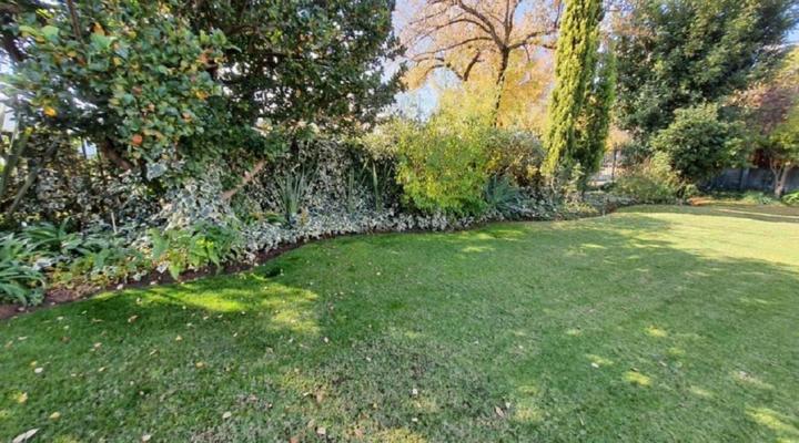 At Mamma's Guesthouse